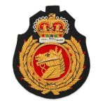 Cap Badges