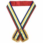 Shoulder Sash