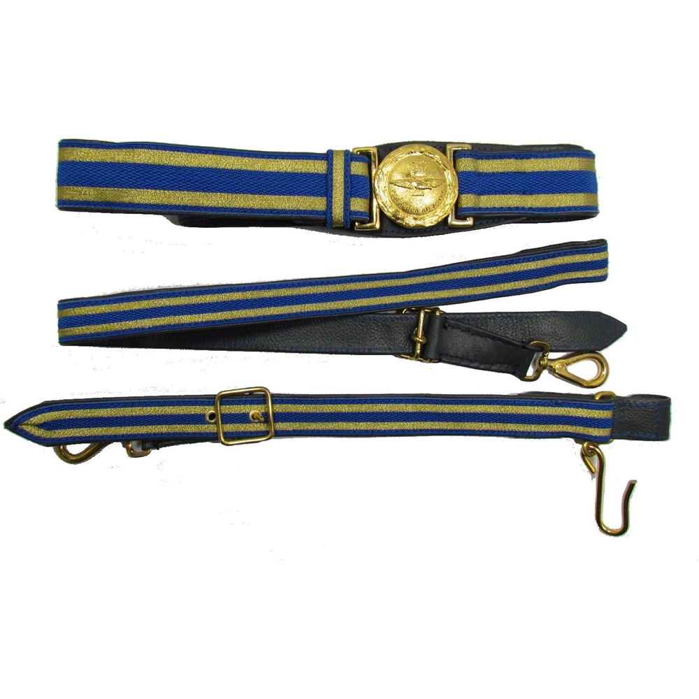 01 (2) Sword Slings - Image 1