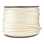 Braided cords