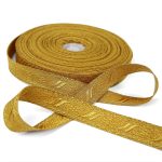 Bullion Wire braid