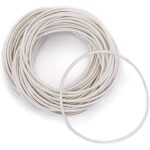 Bullion Wire braid