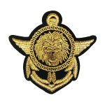 Cap Badges