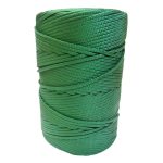 Braided cords