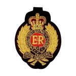 Cap Badges