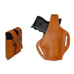 Holsters & Pouches