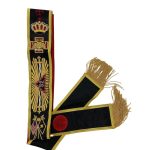 Shoulder Sash