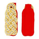 Epaulettes Shoulder