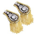 Epaulettes Shoulder