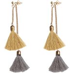Tassels