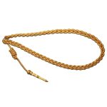 Lanyards & Whistles Cords
