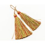 Tassels