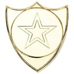 Metal Insignia & Medals