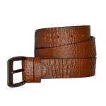 Leather Belts