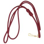 Lanyards & Whistles Cords