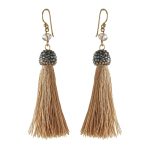 Tassels