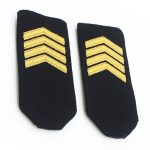 Epaulettes Shoulder
