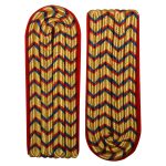 Shoulder Boards
