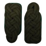 Shoulder Boards