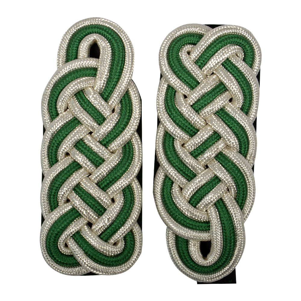 11 Shoulder Boards - Image 1