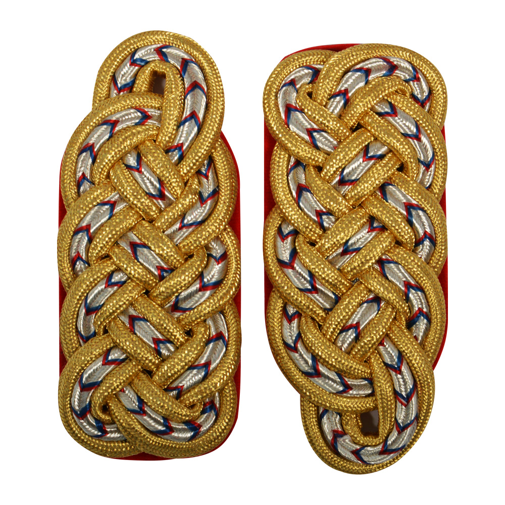 13 Shoulder Boards - Image 1