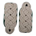 Shoulder Boards