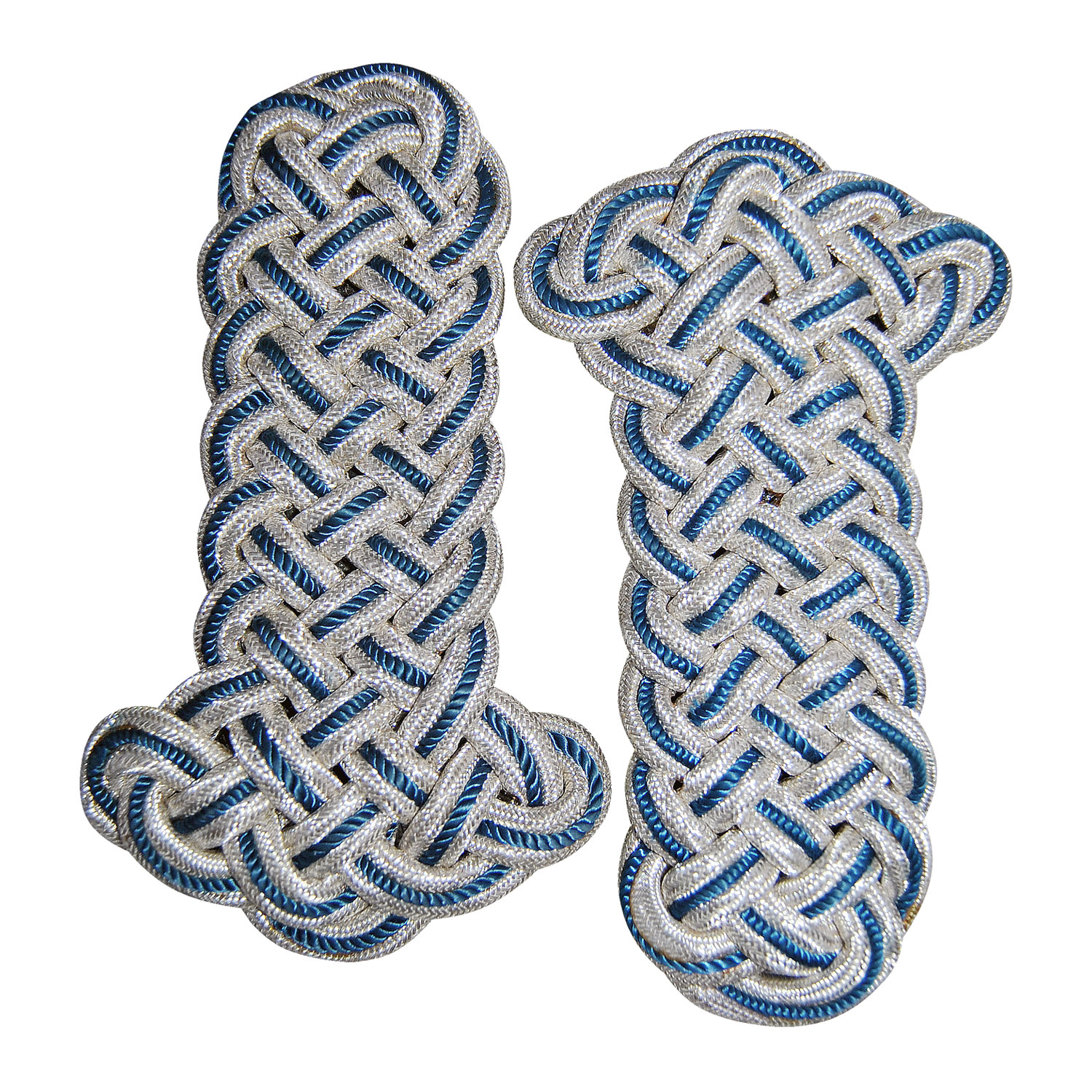 16 Shoulder Boards - Image 1