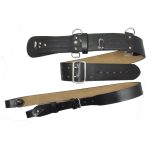 Sam Browne Belts